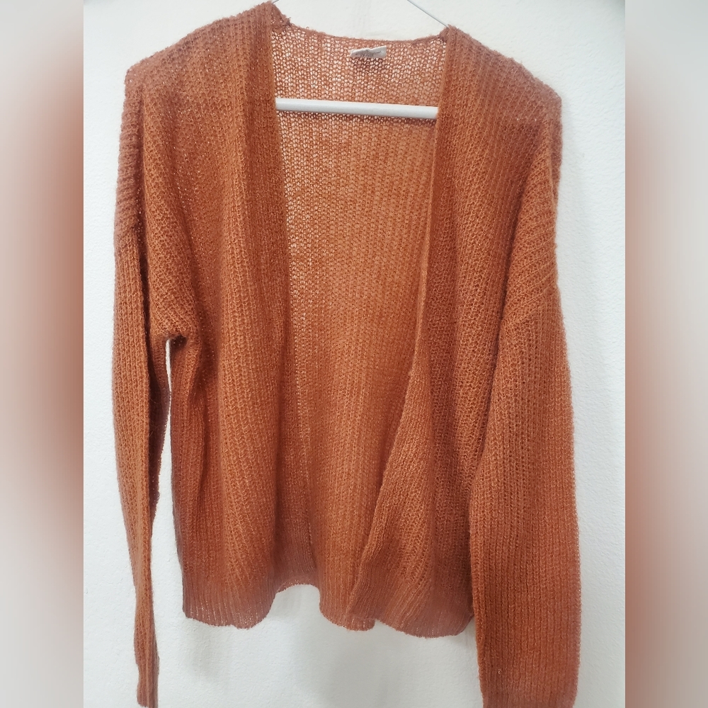 Essential Sweater by Full Tilt